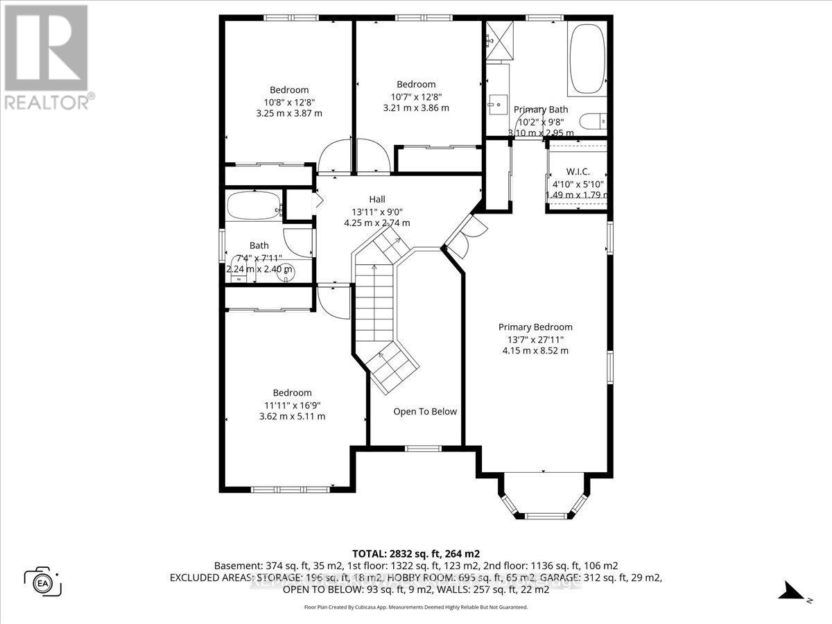 131 Chancery Crescent