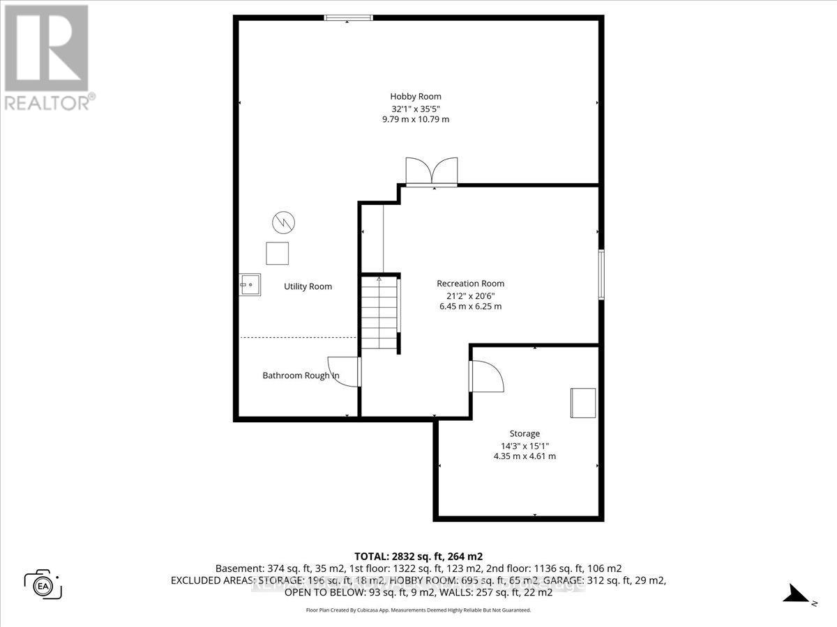 131 Chancery Crescent