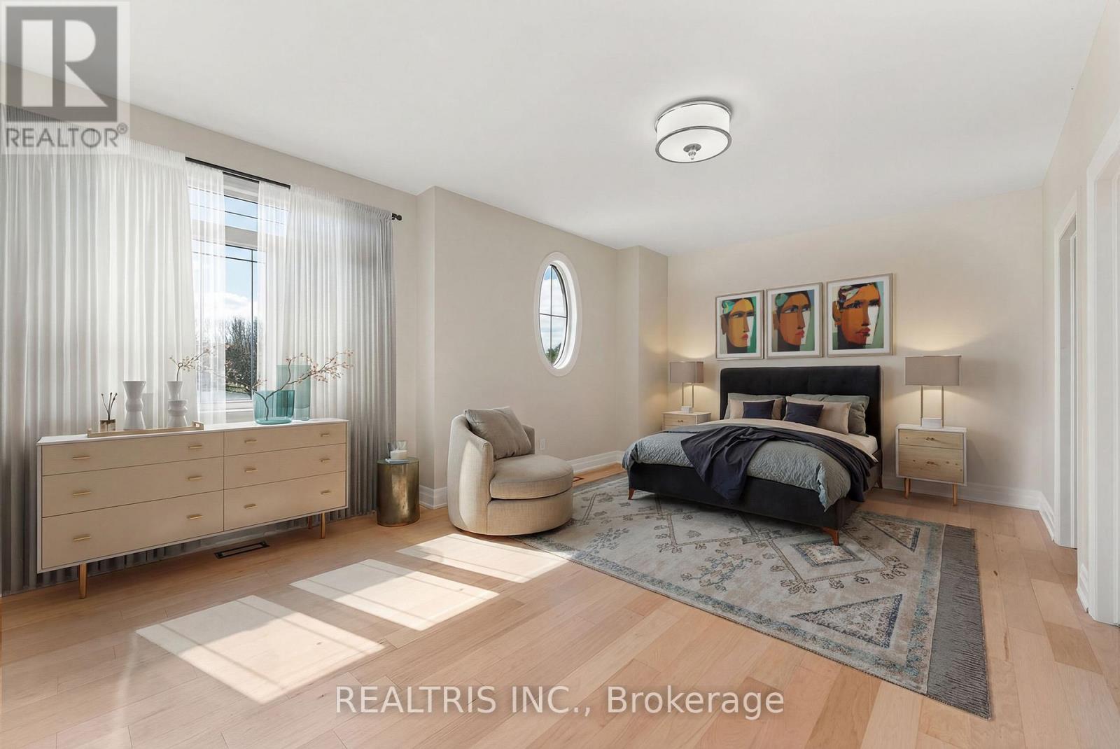 5813 Red Castle Ridge