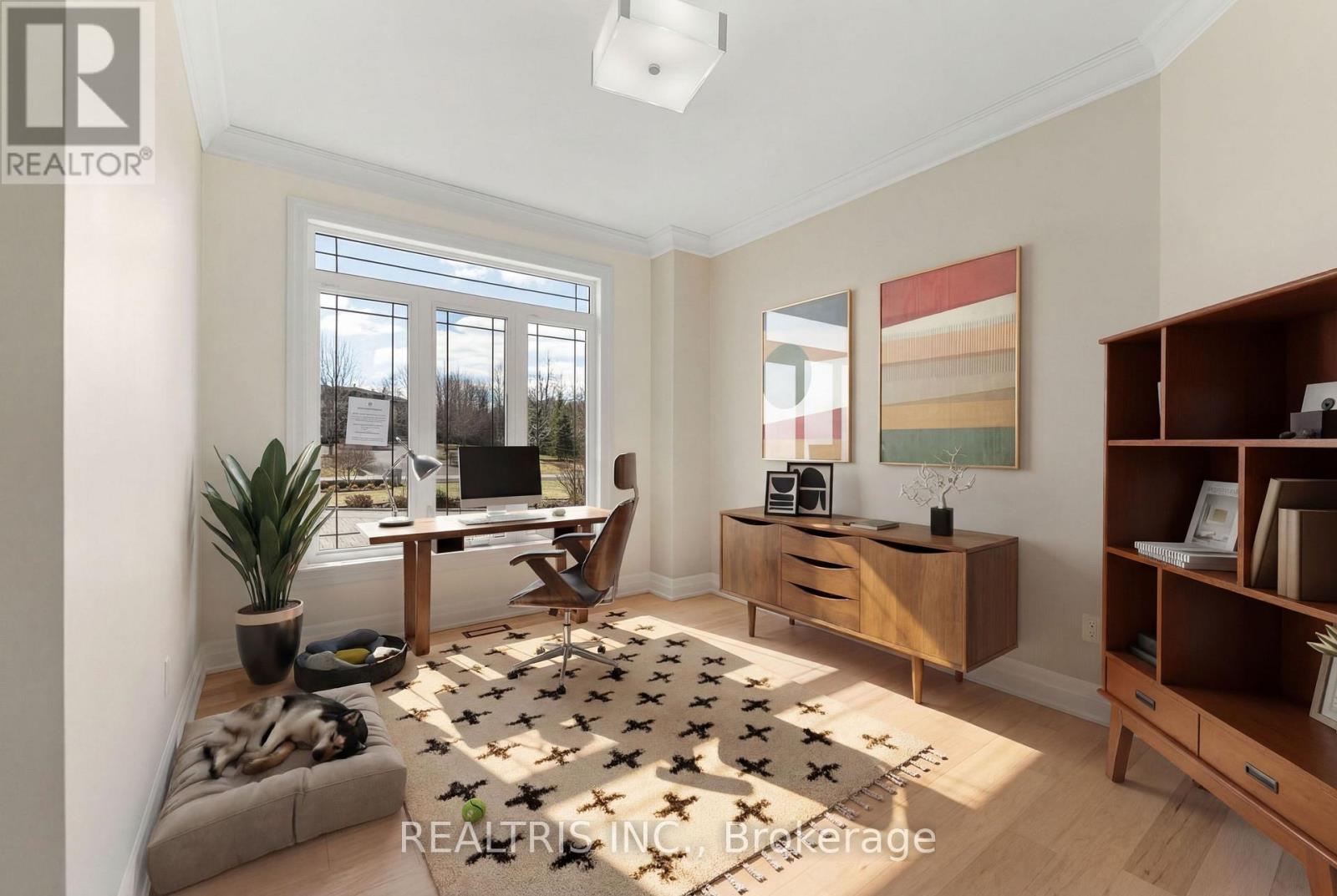 5813 Red Castle Ridge