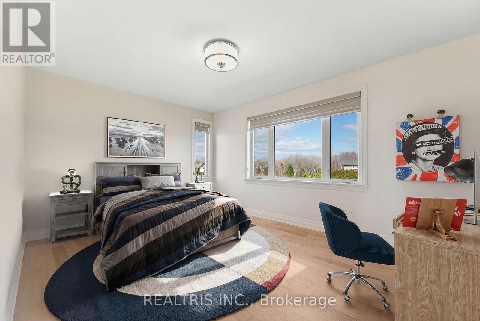 5813 Red Castle Ridge