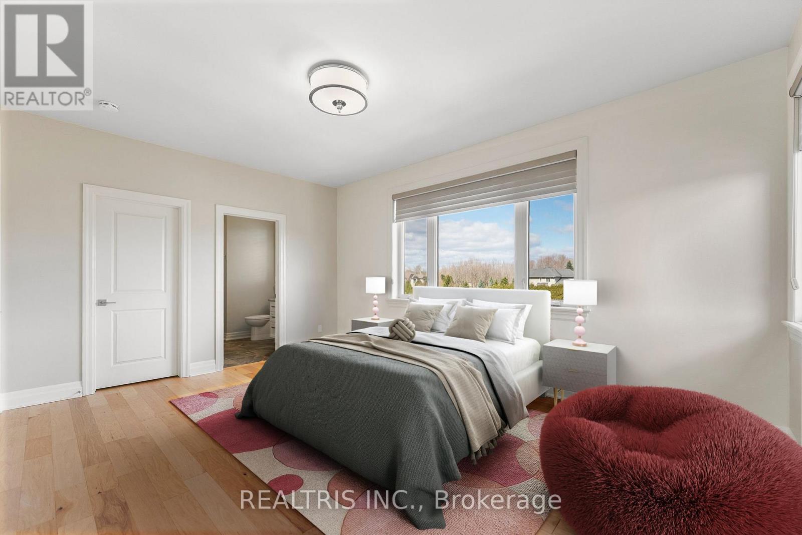 5813 Red Castle Ridge