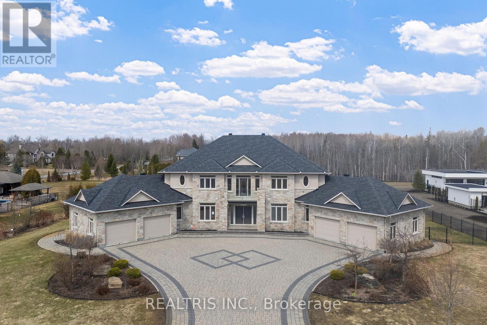 5813 Red Castle Ridge