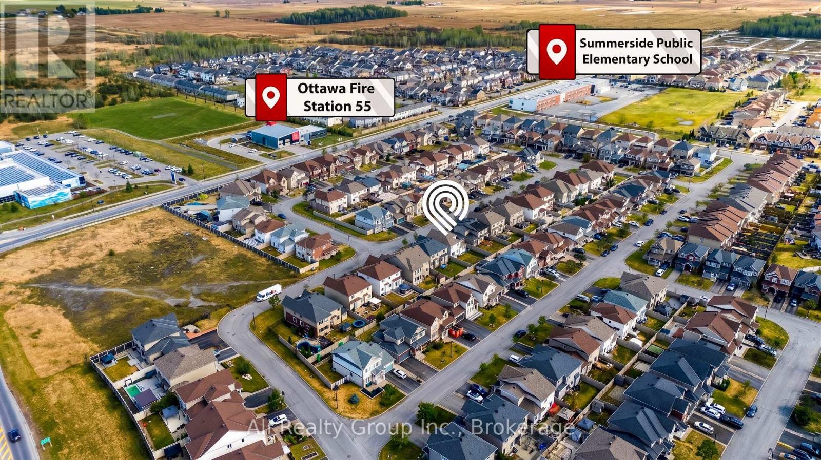 400 Nestleton Street