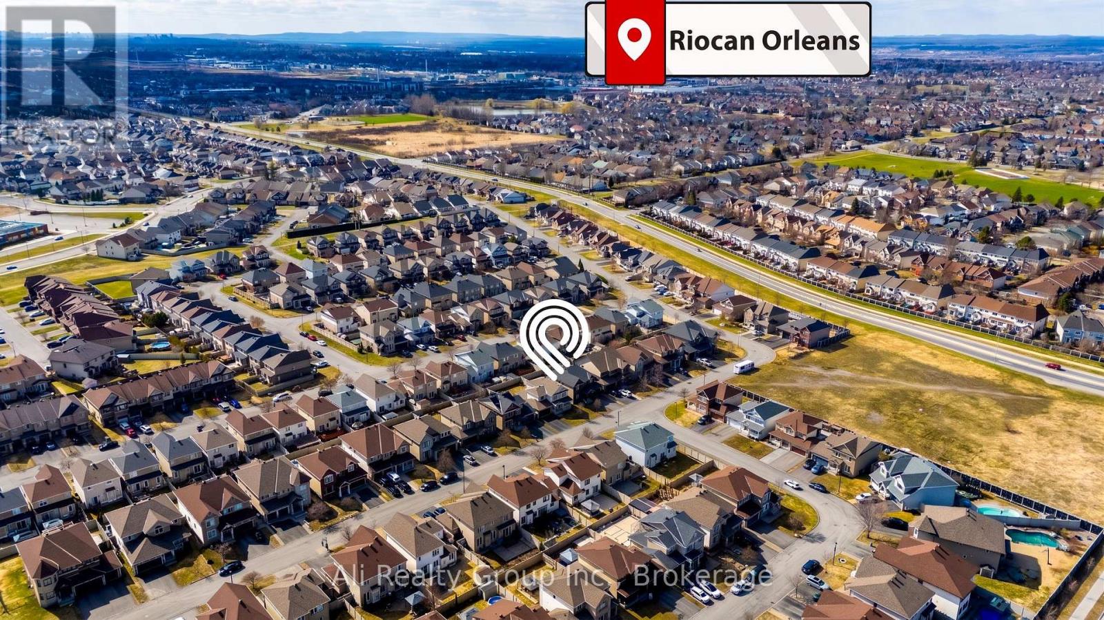 400 Nestleton Street