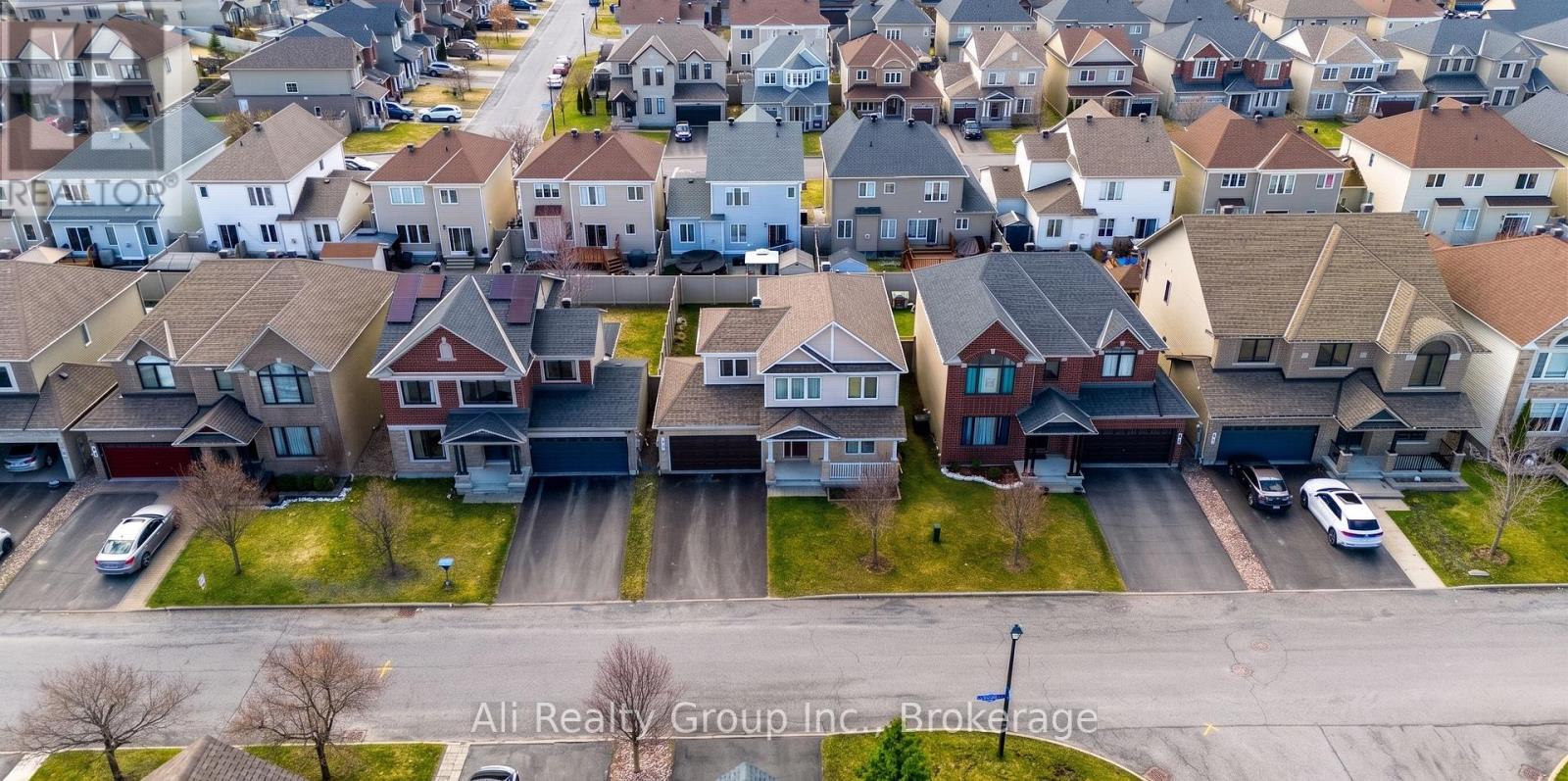 400 Nestleton Street