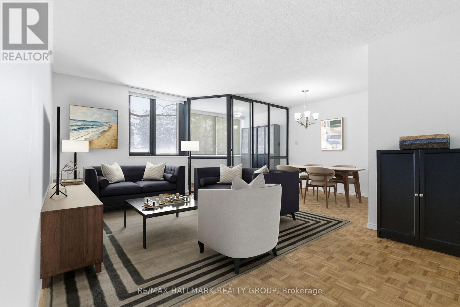 411 - 2871 Richmond Road