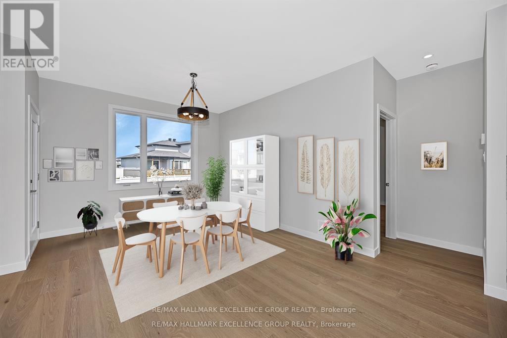 4366 Innes Road, Unit 202