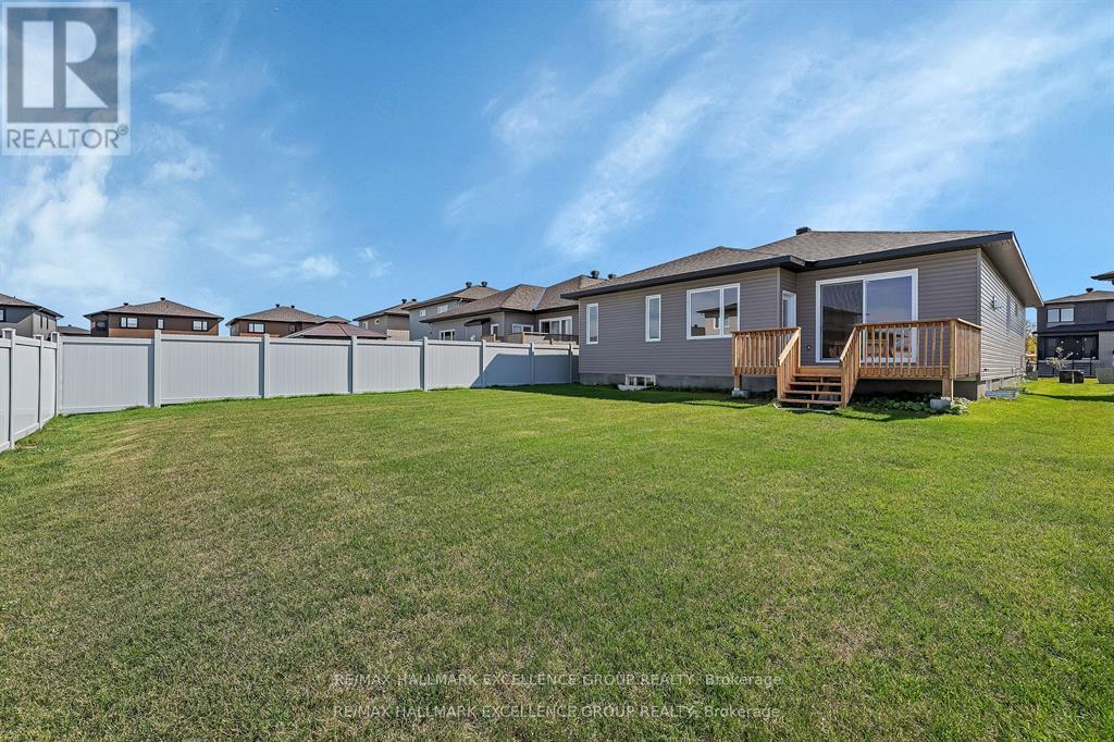 4366 Innes Road, Unit 202