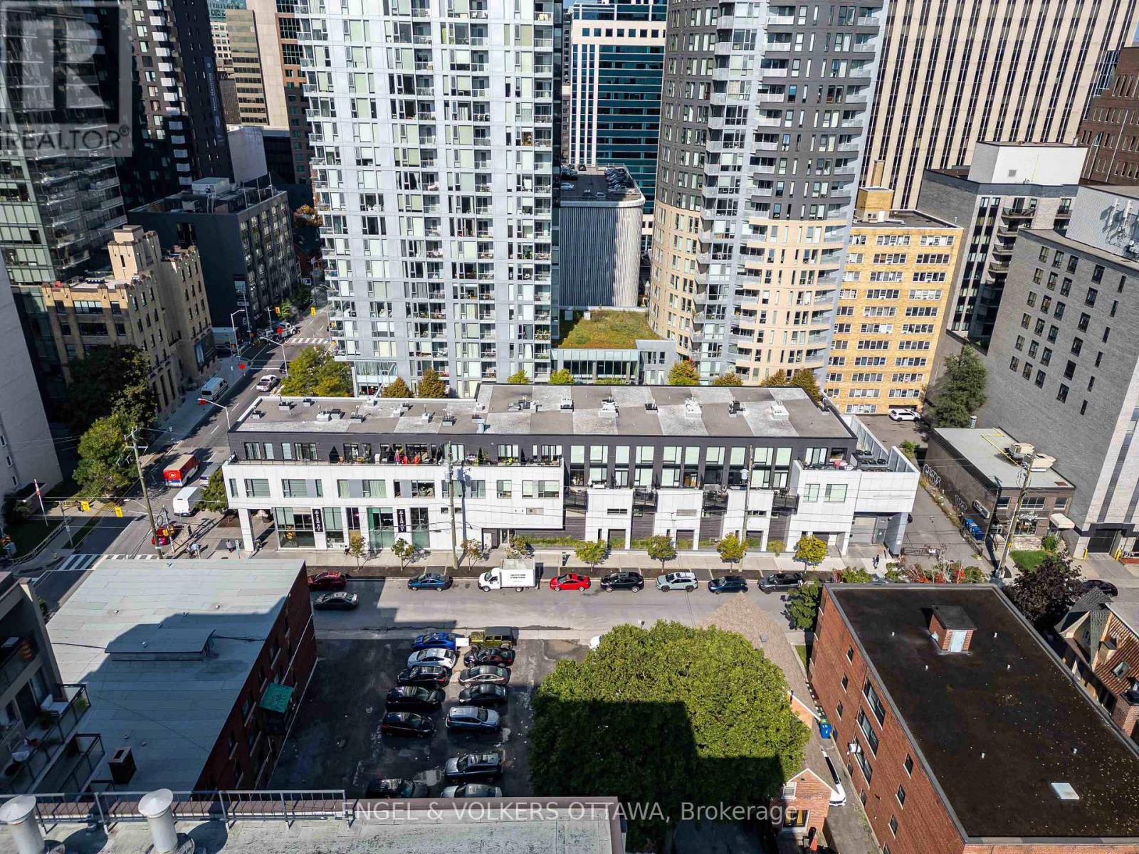 202 - 197 Lisgar Street