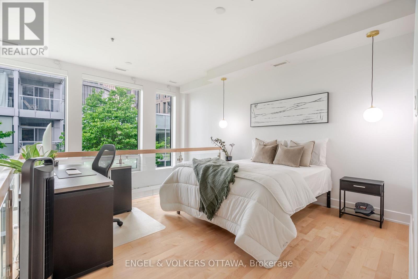 202 - 197 Lisgar Street