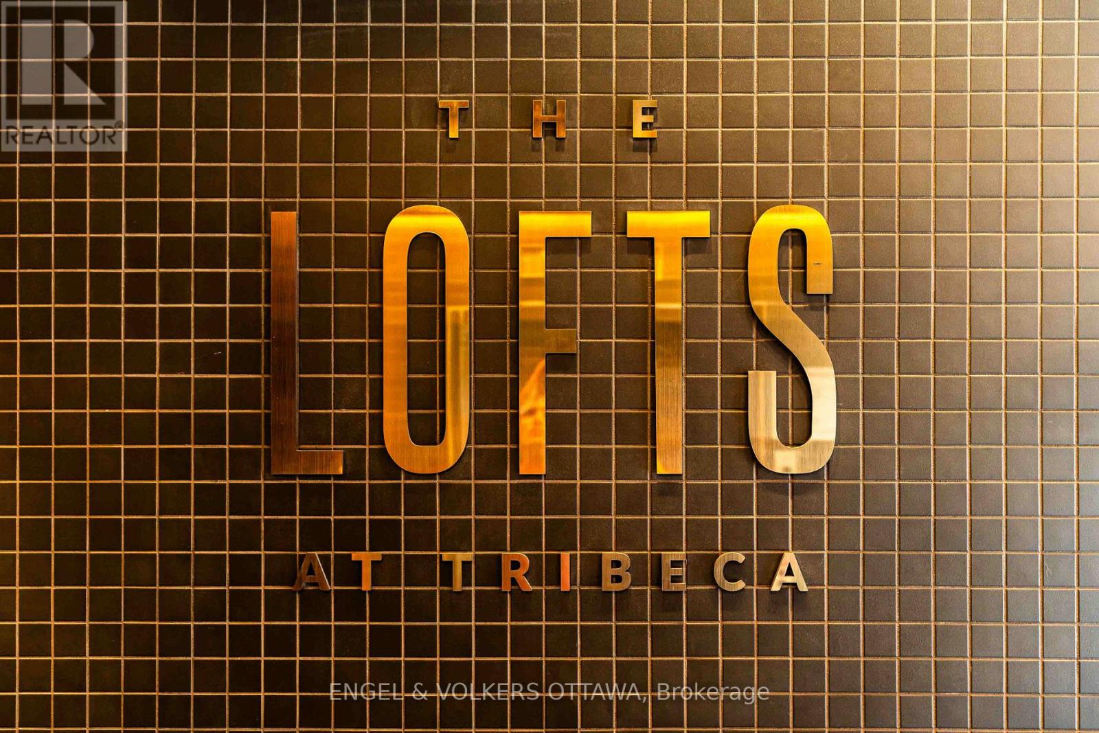 202 - 197 Lisgar Street