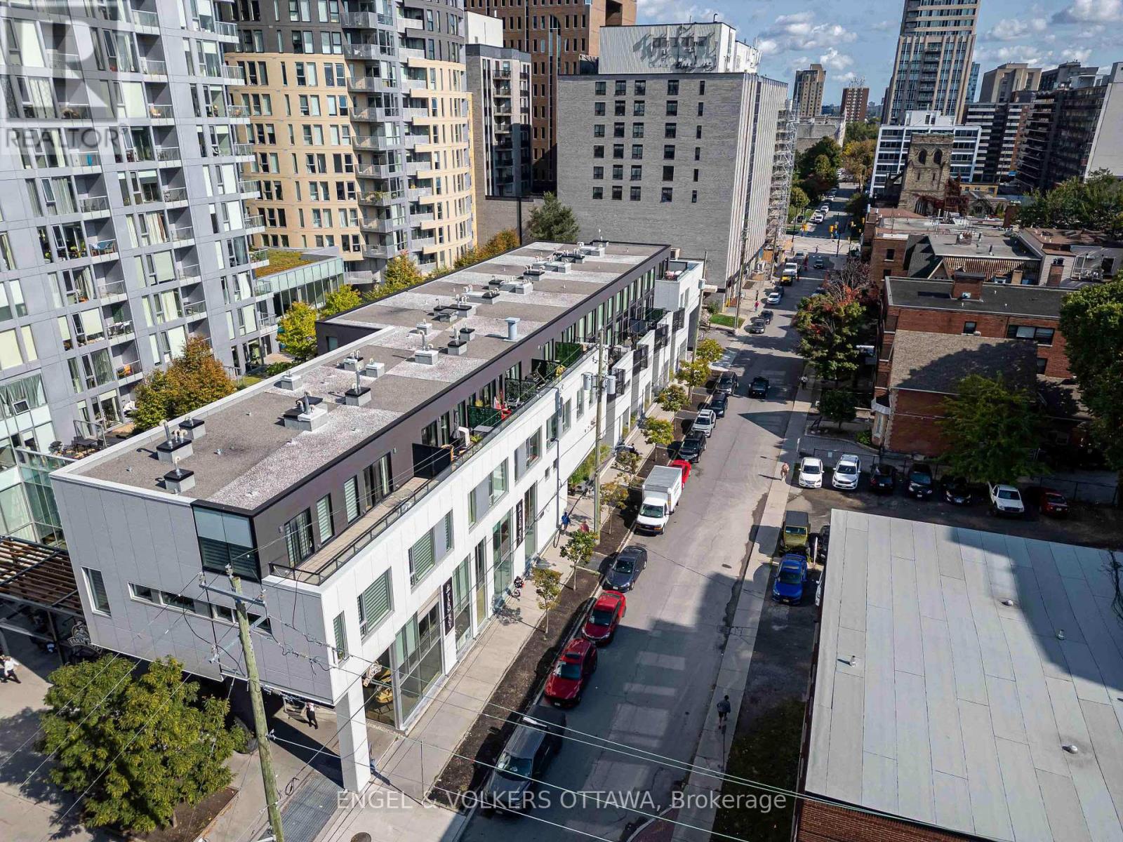 202 - 197 Lisgar Street