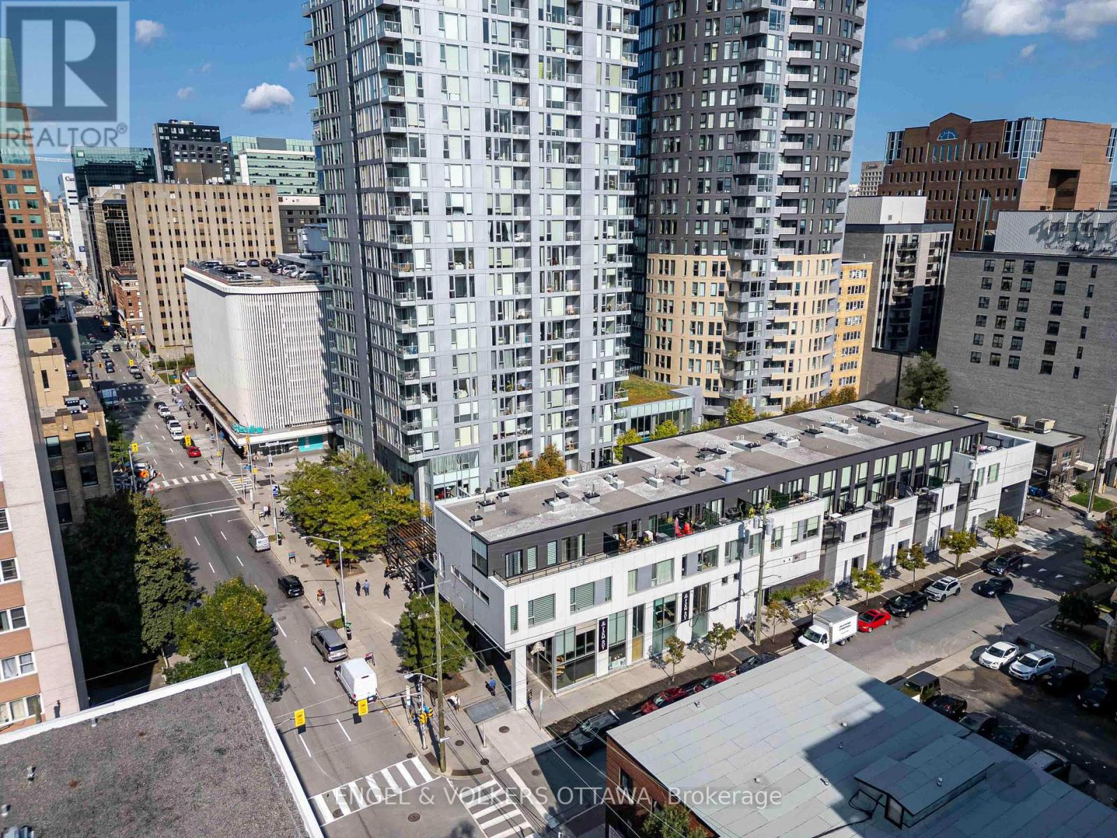 202 - 197 Lisgar Street