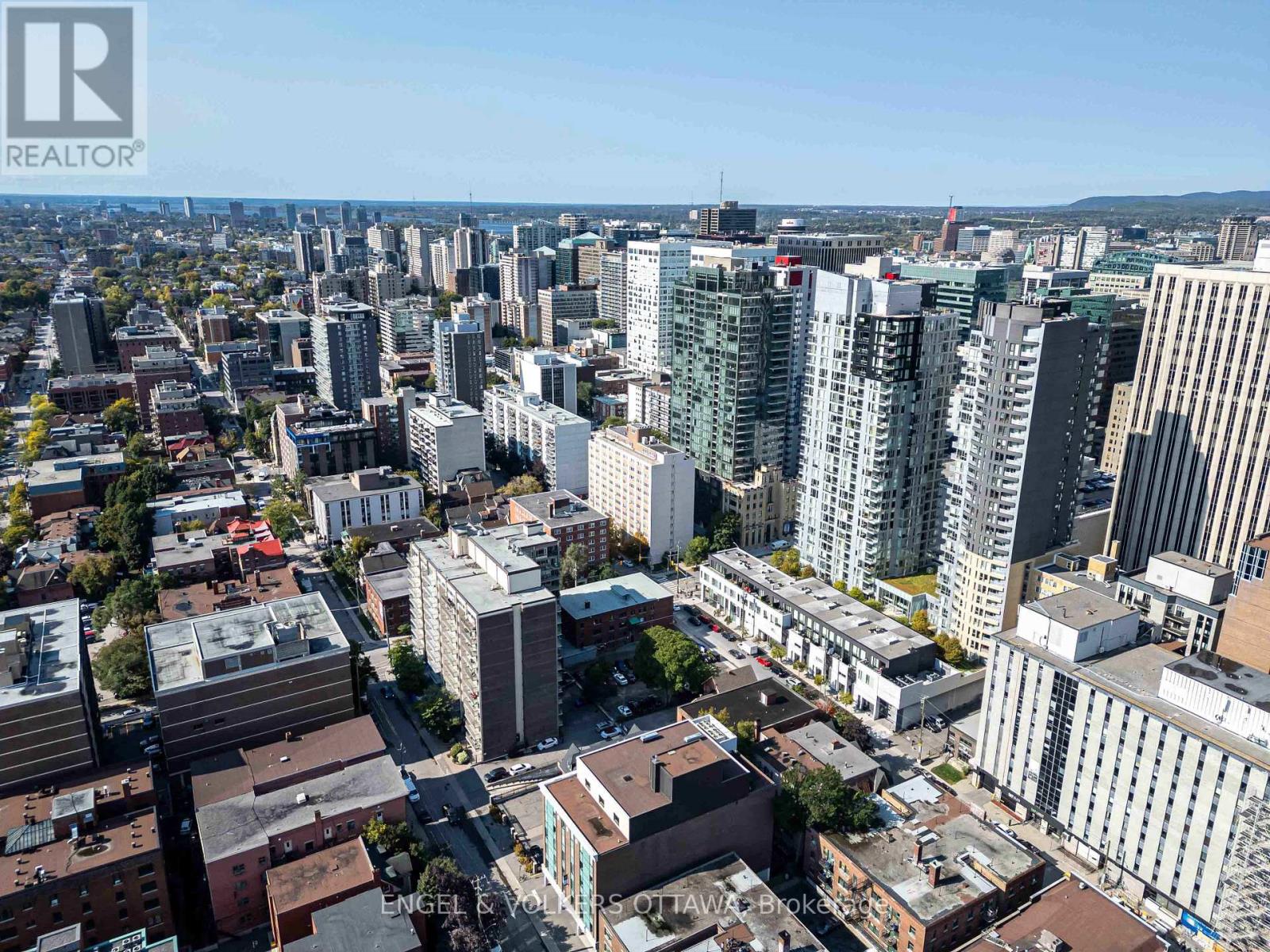 202 - 197 Lisgar Street