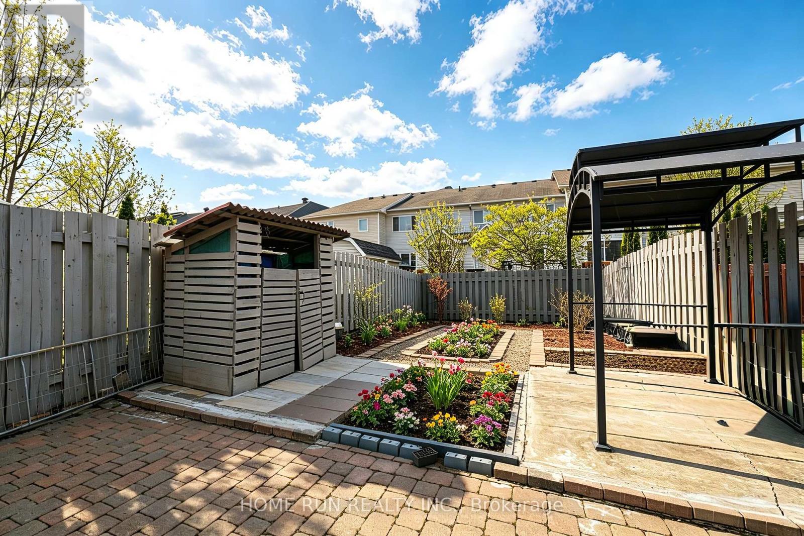 2222 Brockstone Crescent