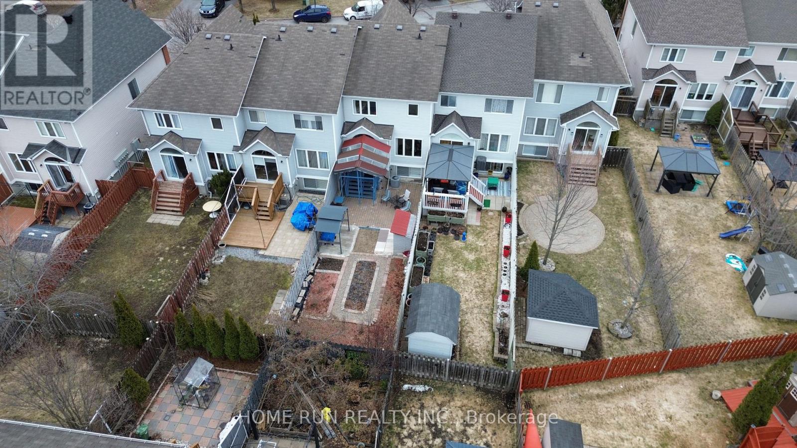 2222 Brockstone Crescent