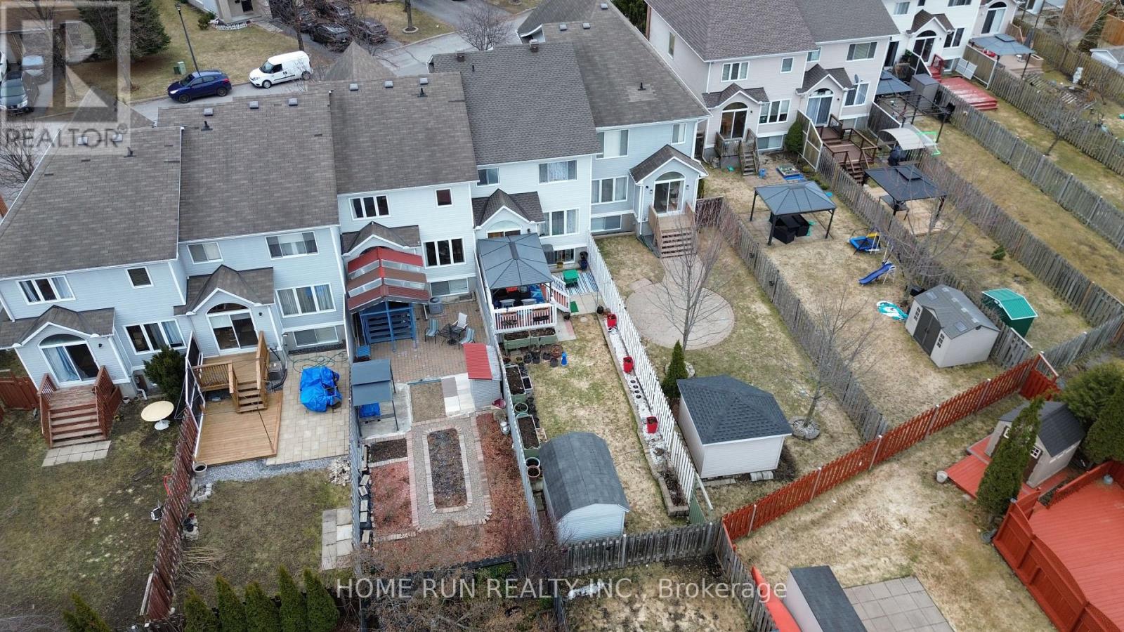 2222 Brockstone Crescent