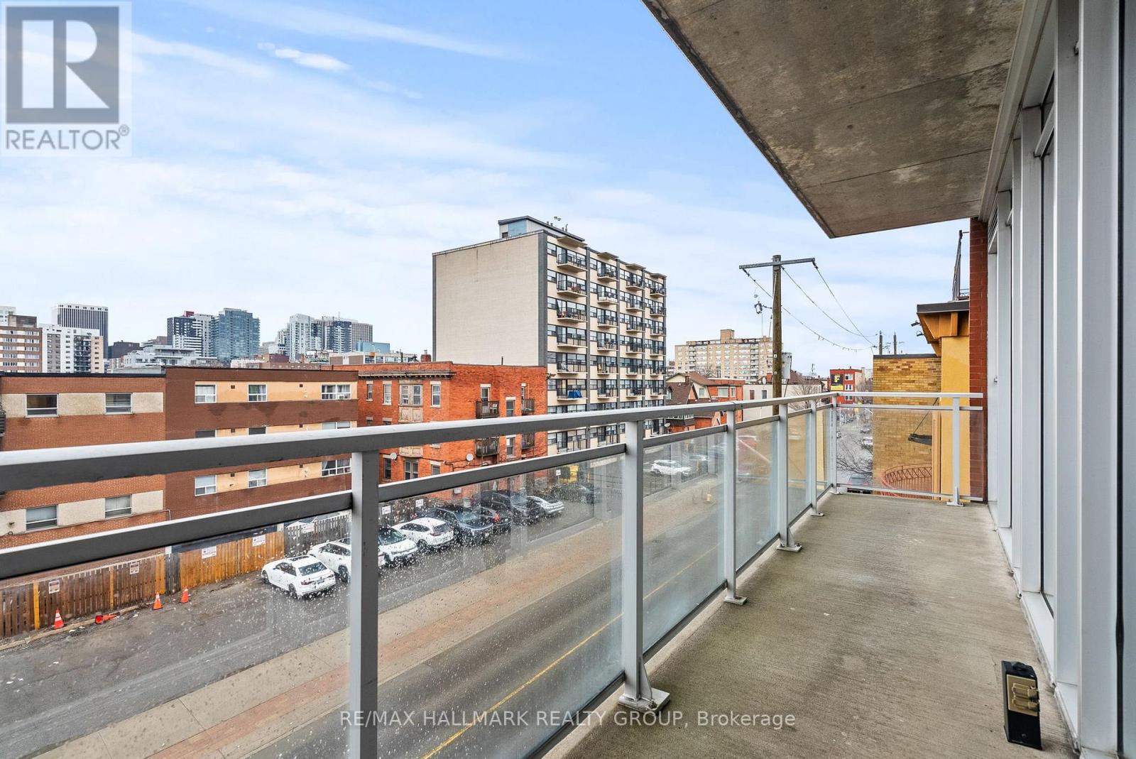 332 - 354 Gladstone Avenue