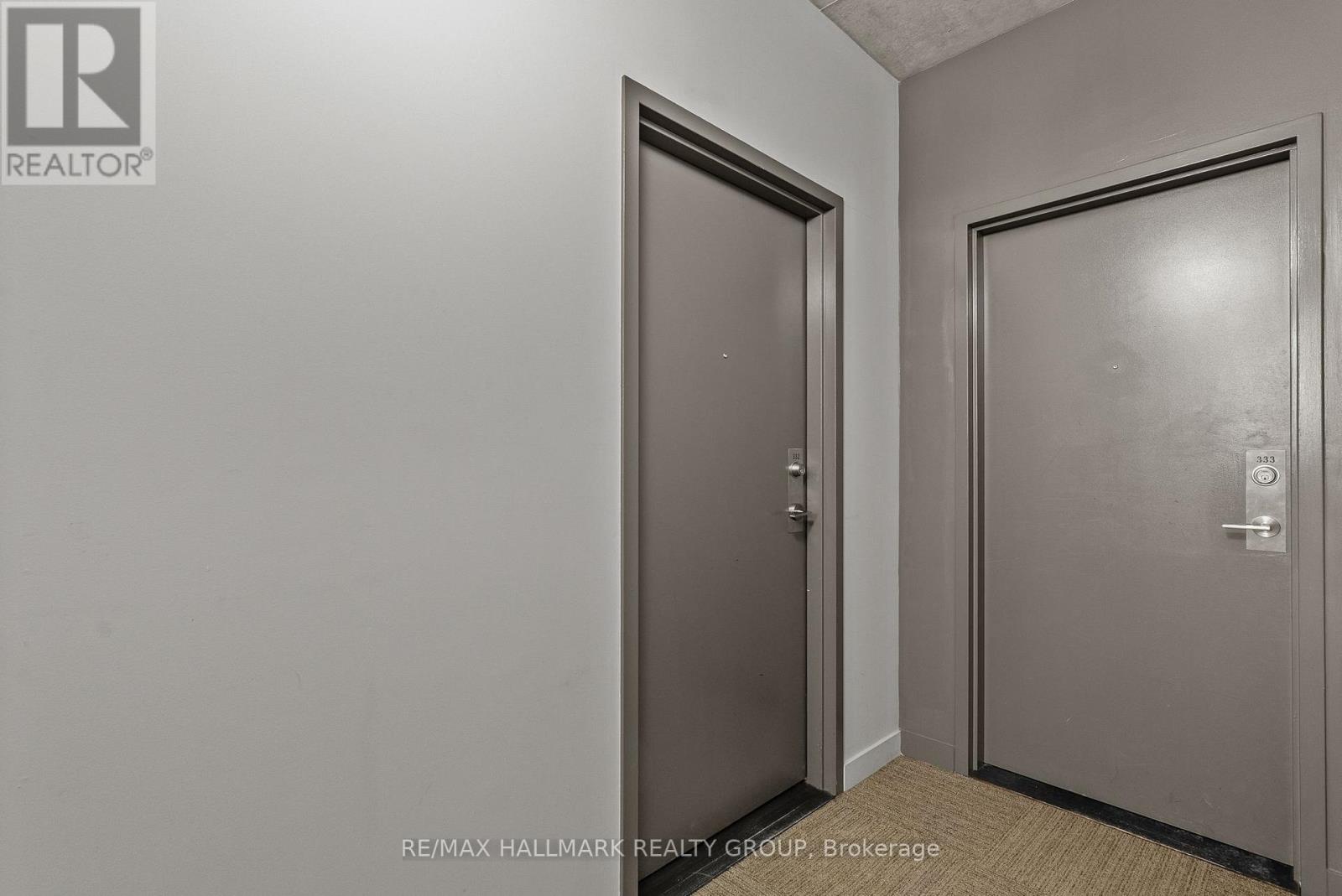 332 - 354 Gladstone Avenue