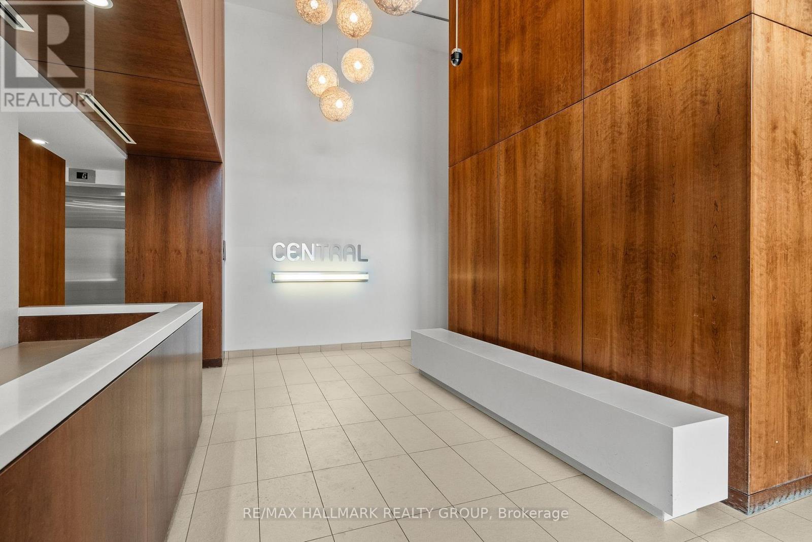 332 - 354 Gladstone Avenue