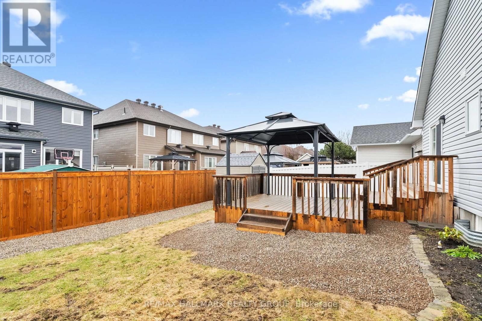 38 North Harrow Drive