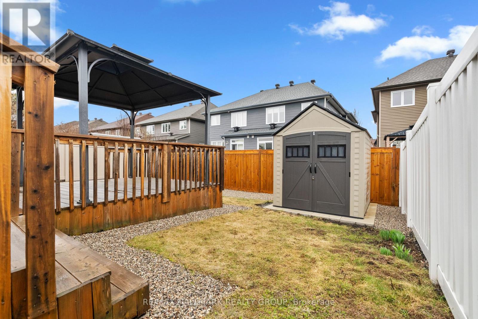 38 North Harrow Drive