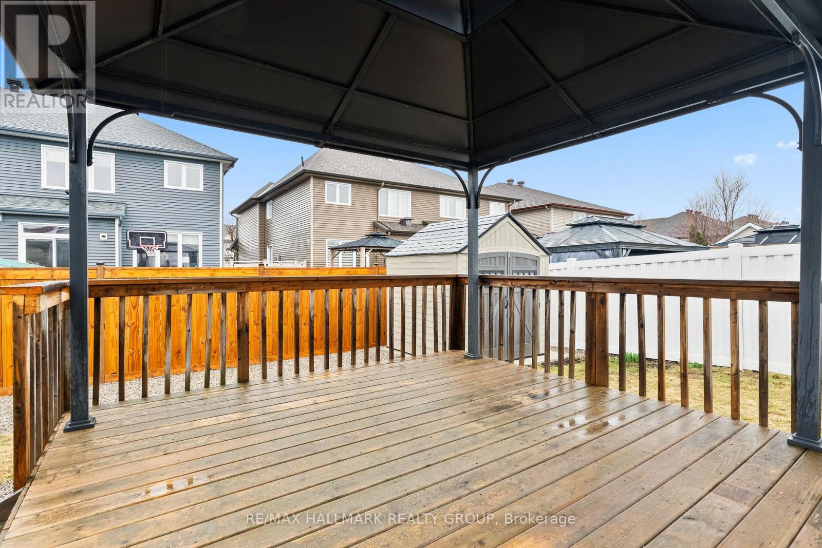 38 North Harrow Drive