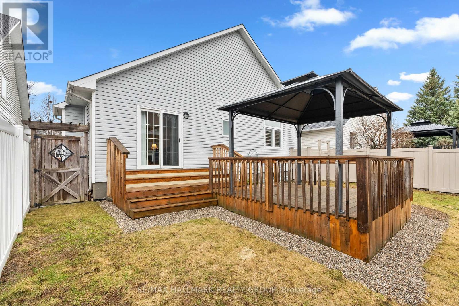 38 North Harrow Drive