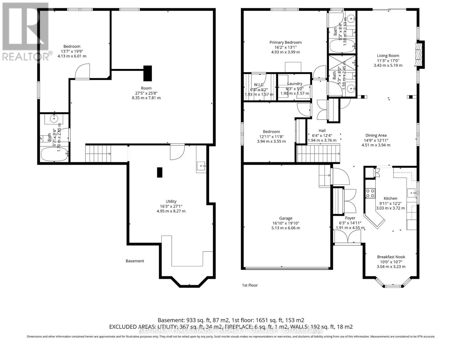 38 North Harrow Drive