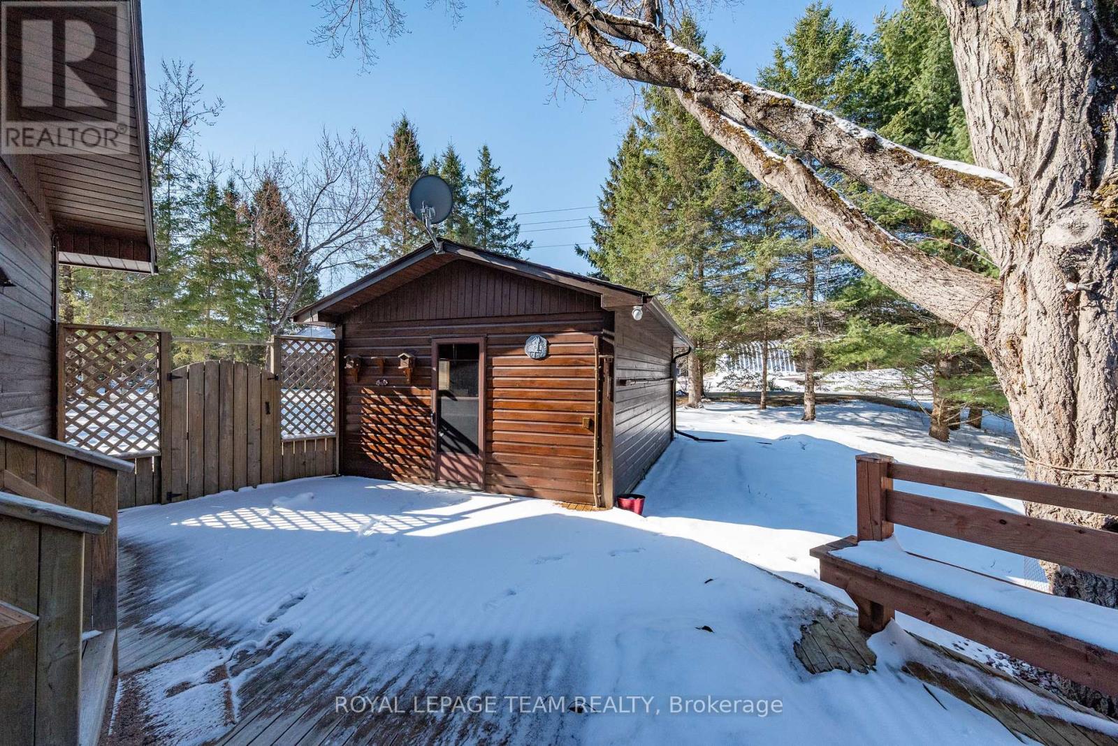 5202 Mcdonlads Corners Road