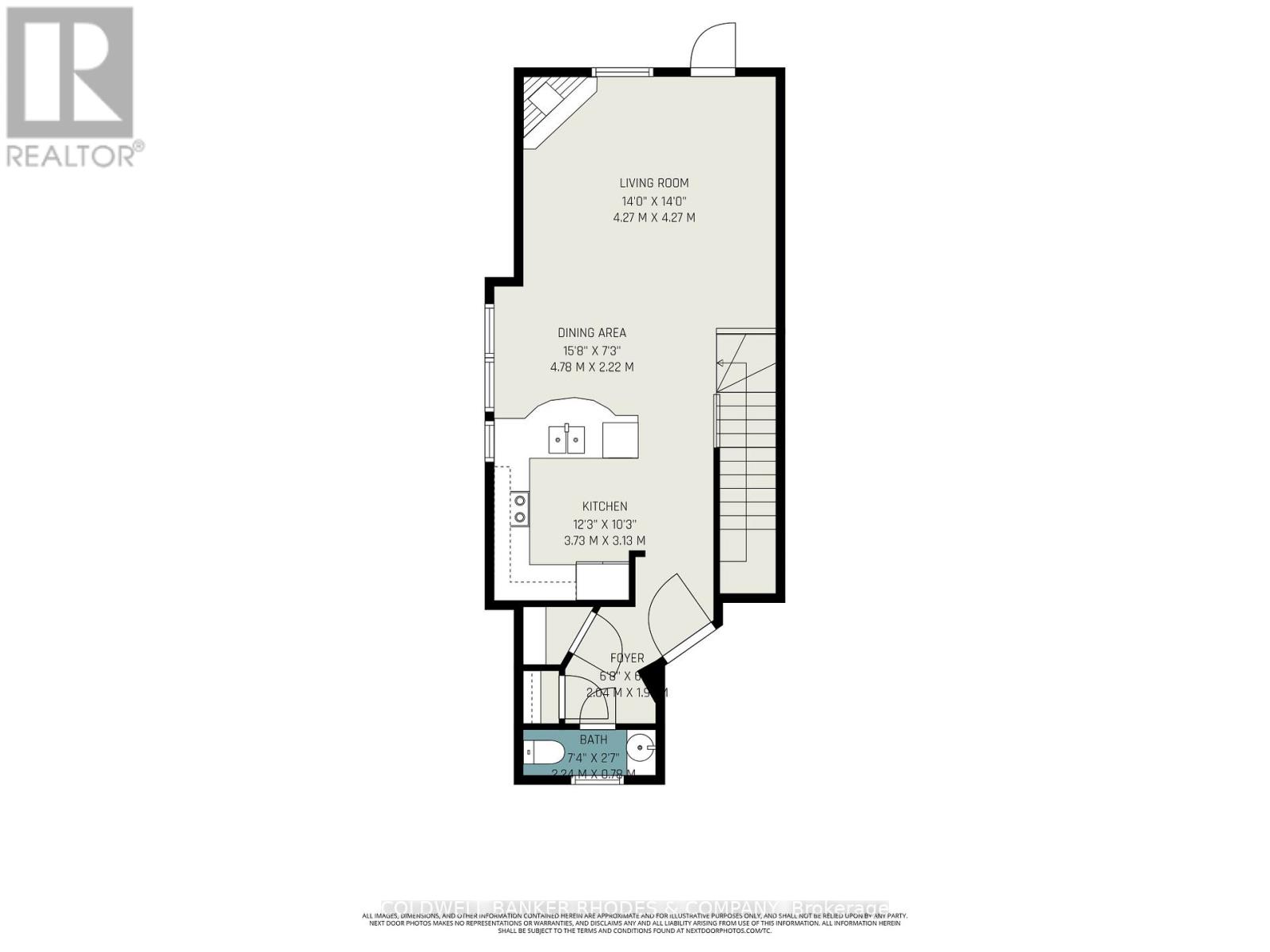 60 Mayflower Private