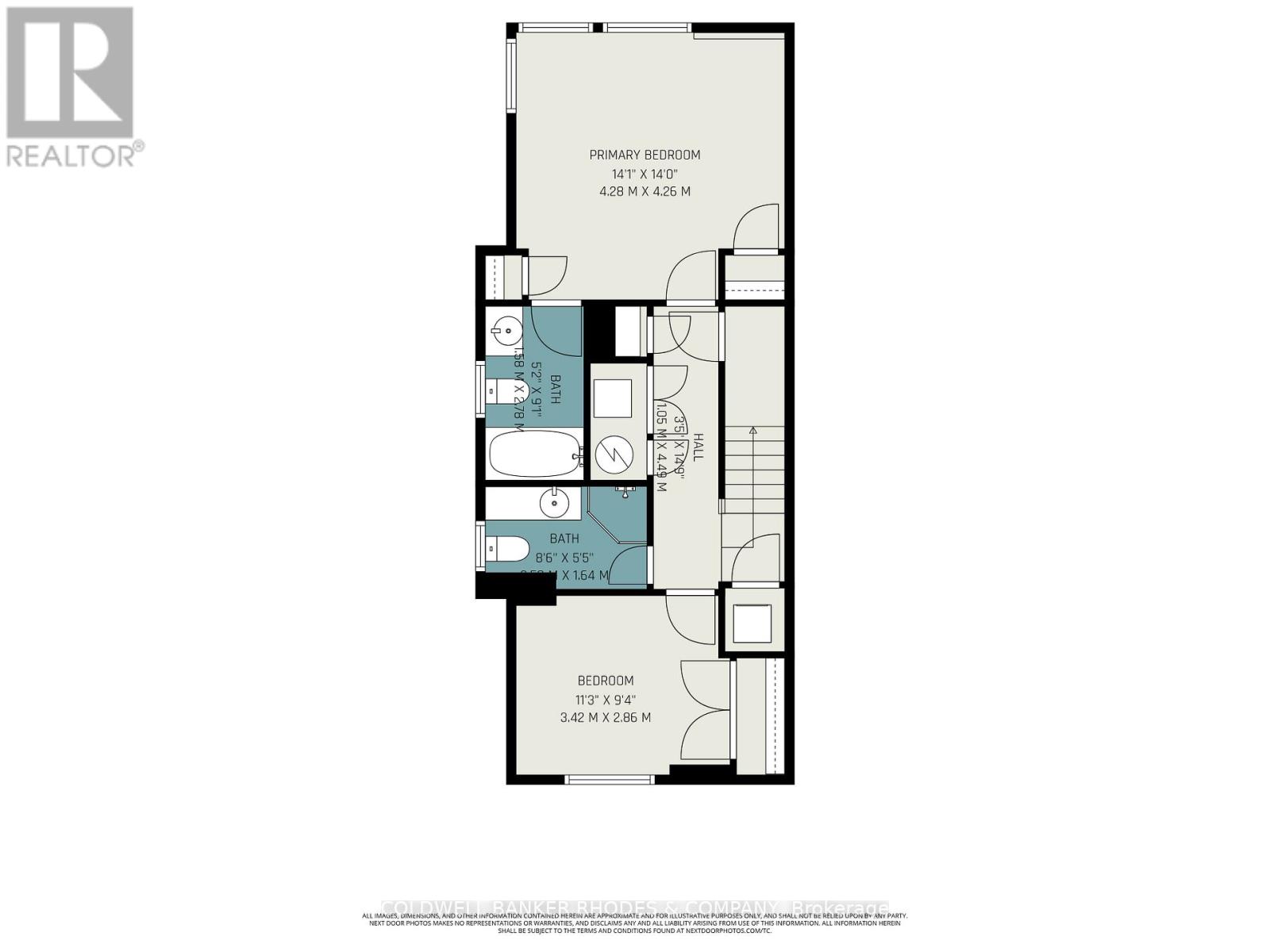 60 Mayflower Private