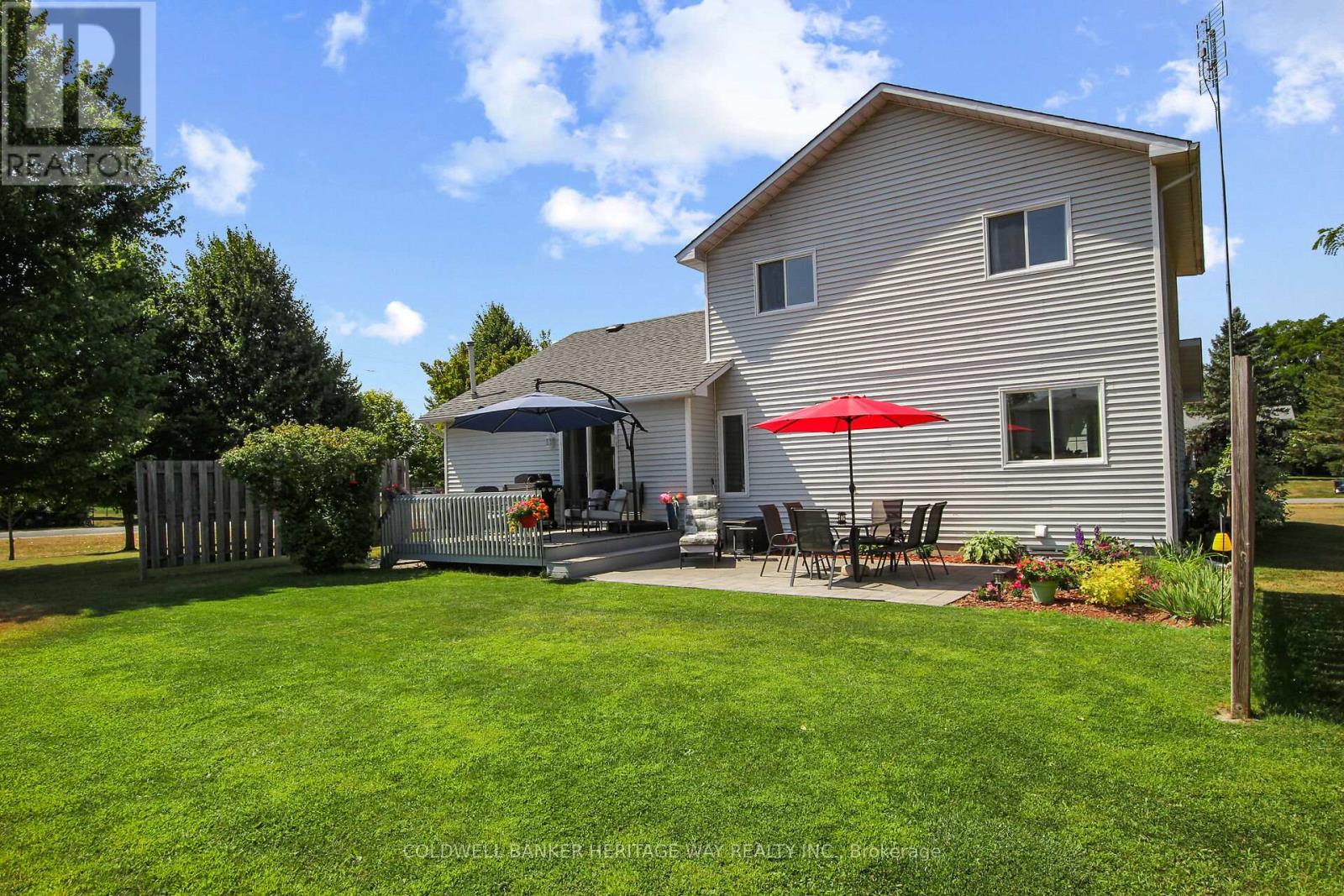 265 Julie Anne Crescent