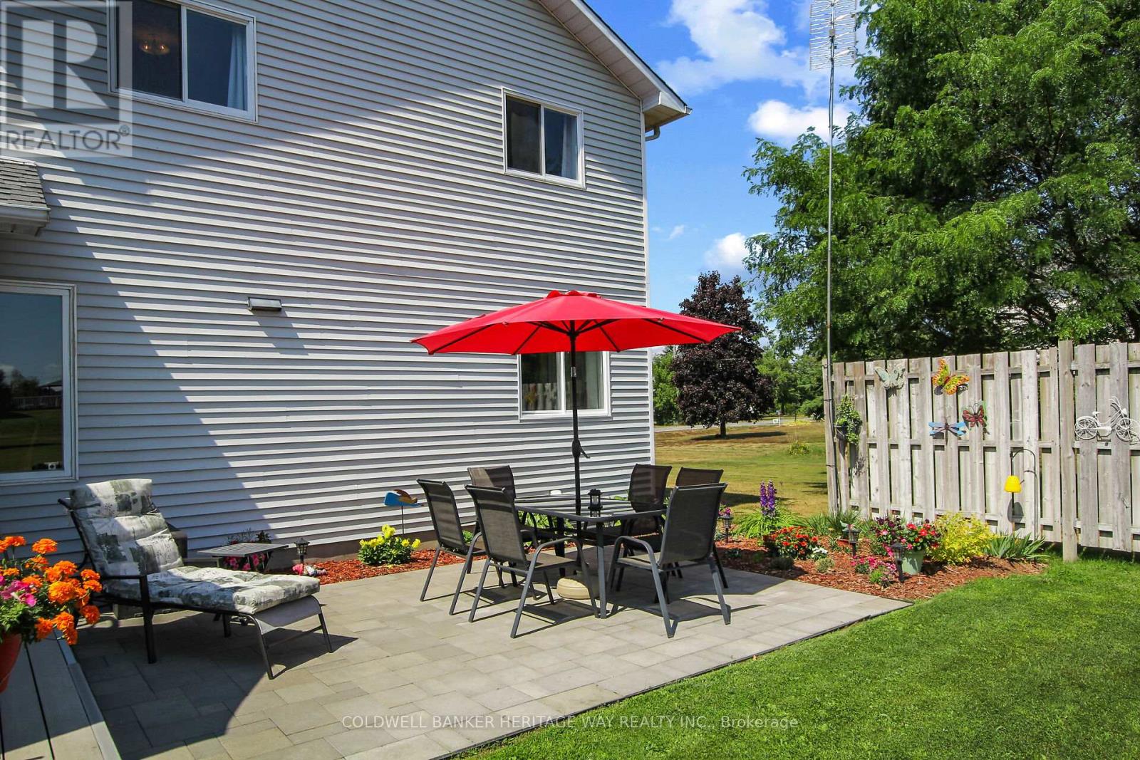 265 Julie Anne Crescent