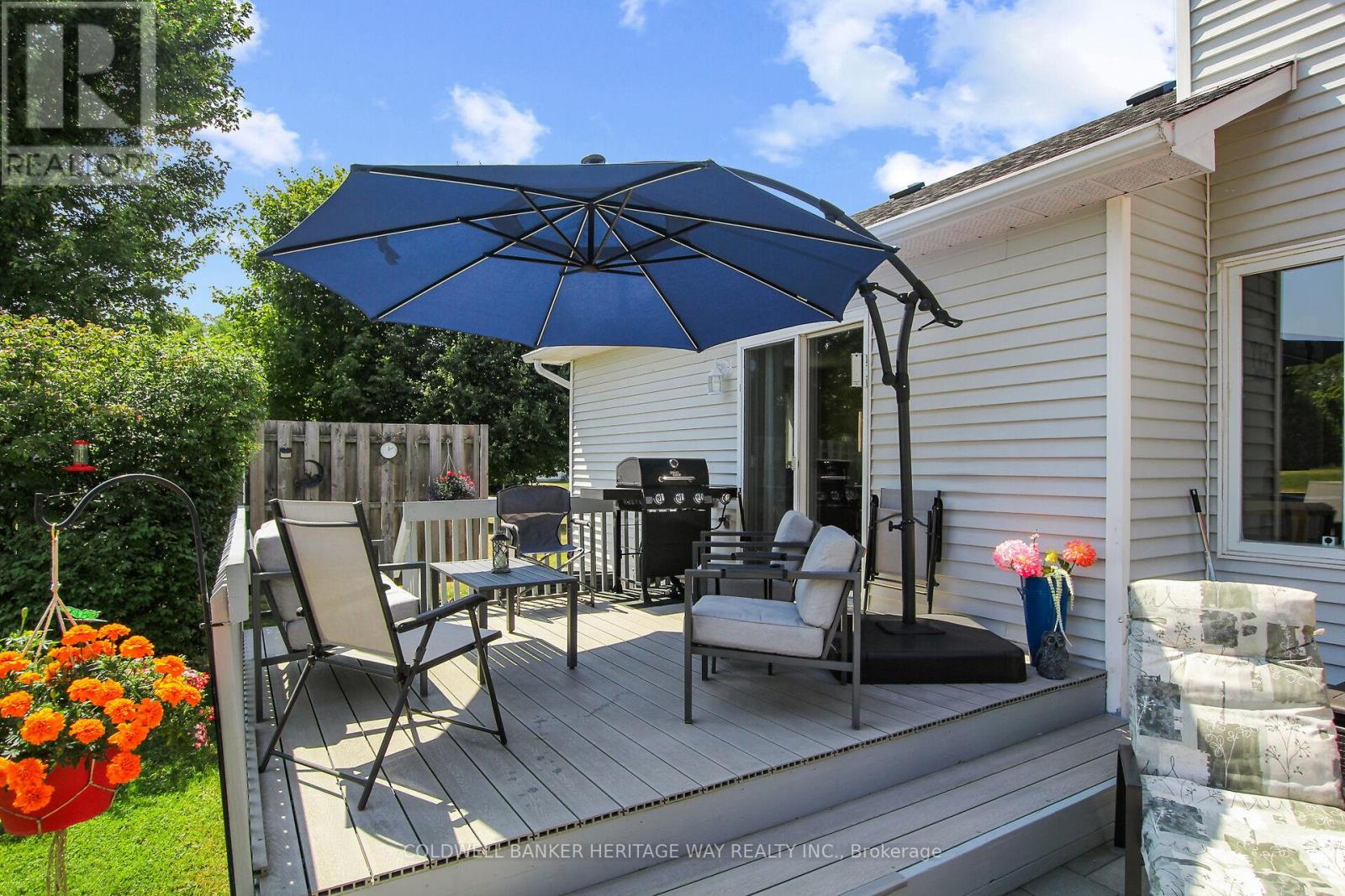 265 Julie Anne Crescent