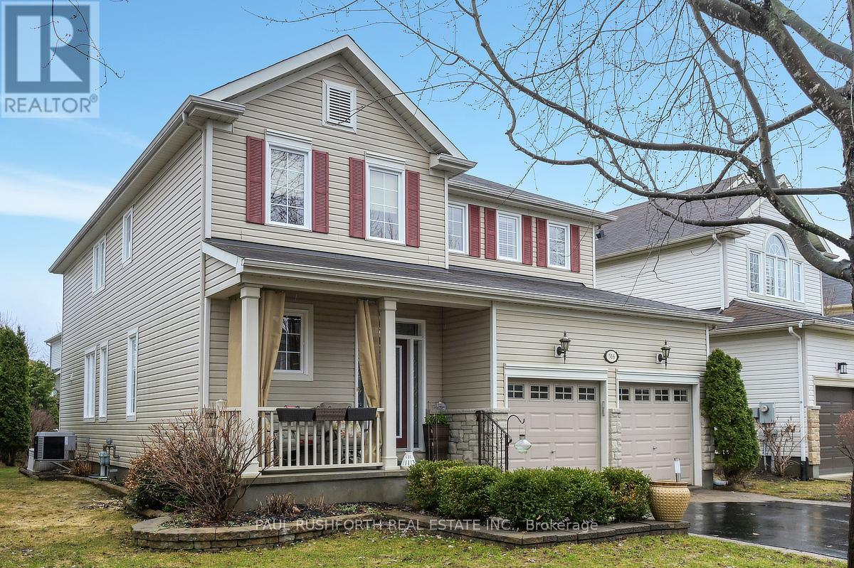 516 Dalewood Crescent