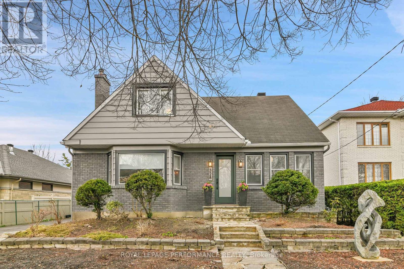 328 Pleasant Park Road