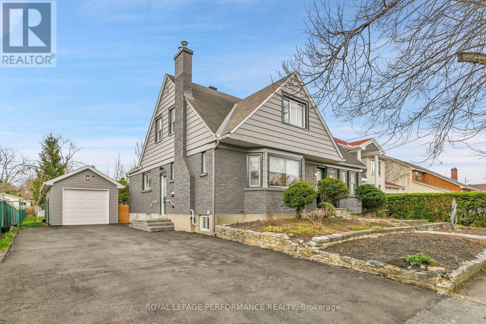 328 Pleasant Park Road