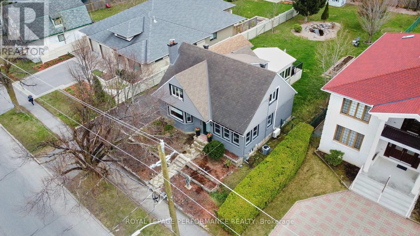 328 Pleasant Park Road