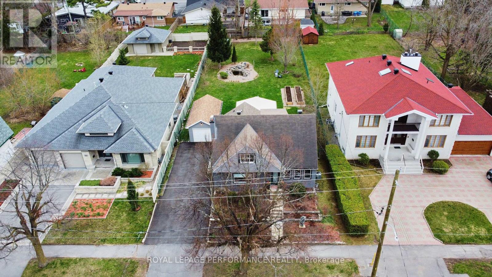 328 Pleasant Park Road