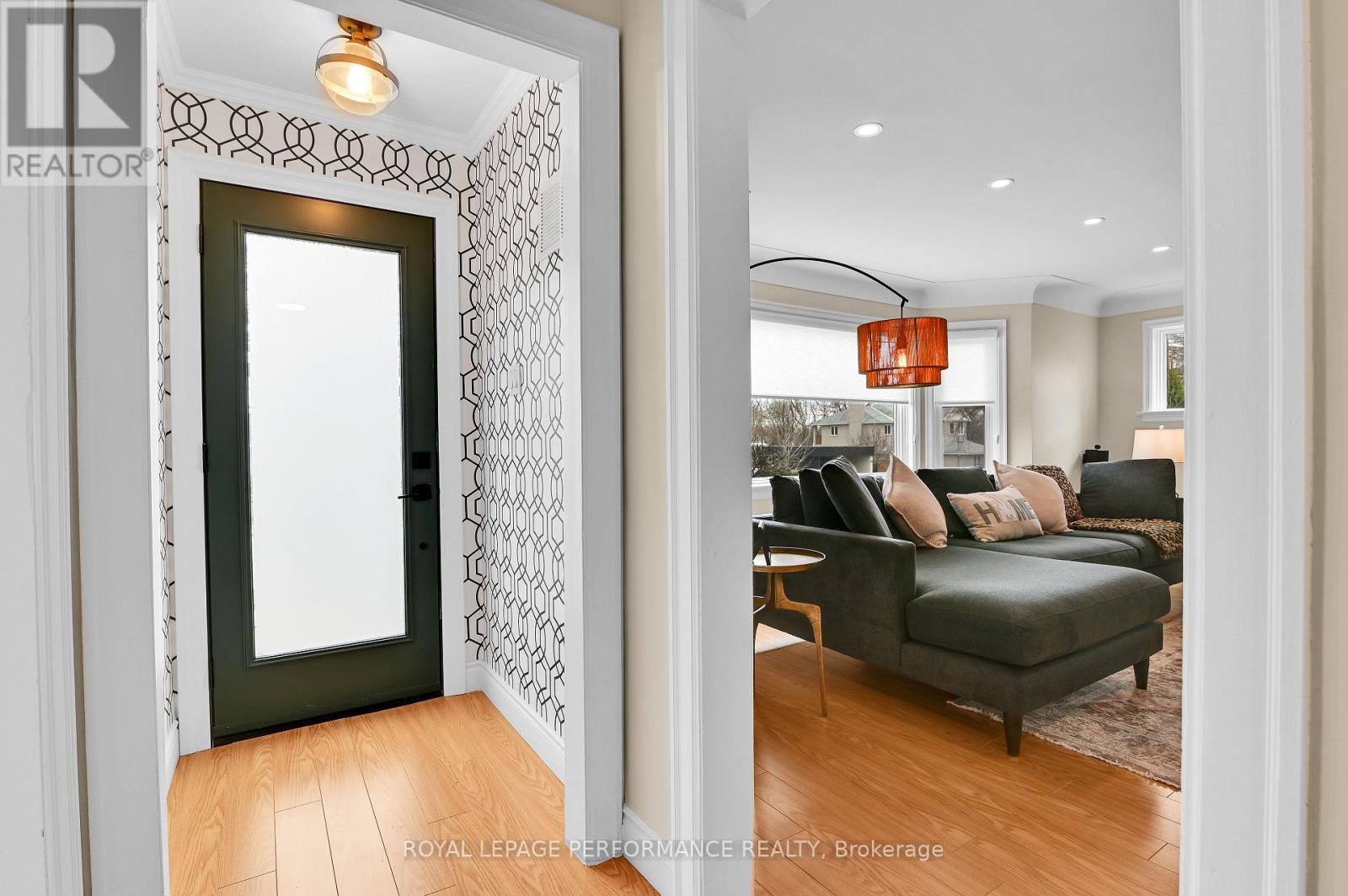 328 Pleasant Park Road