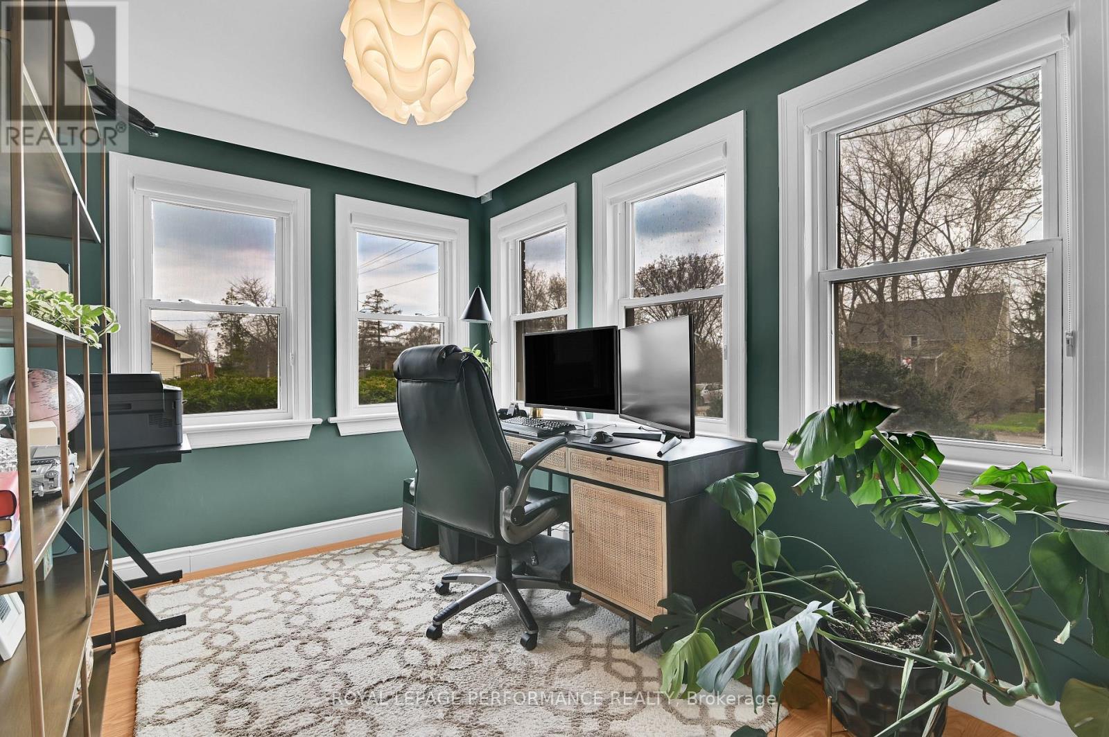 328 Pleasant Park Road