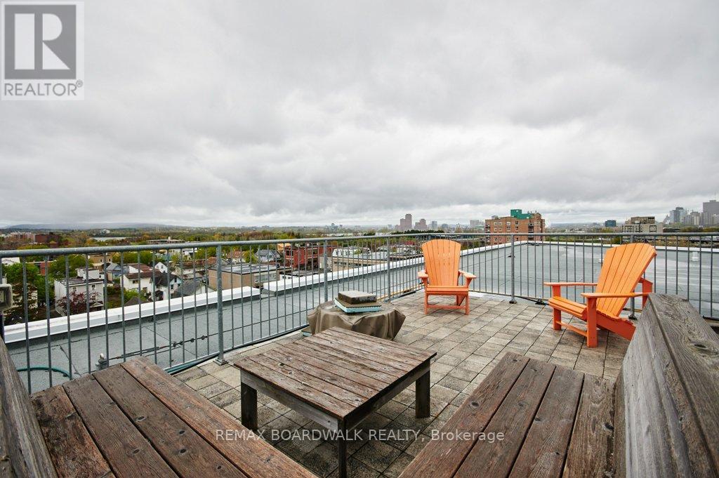 402 - 1000 Wellington St Street W