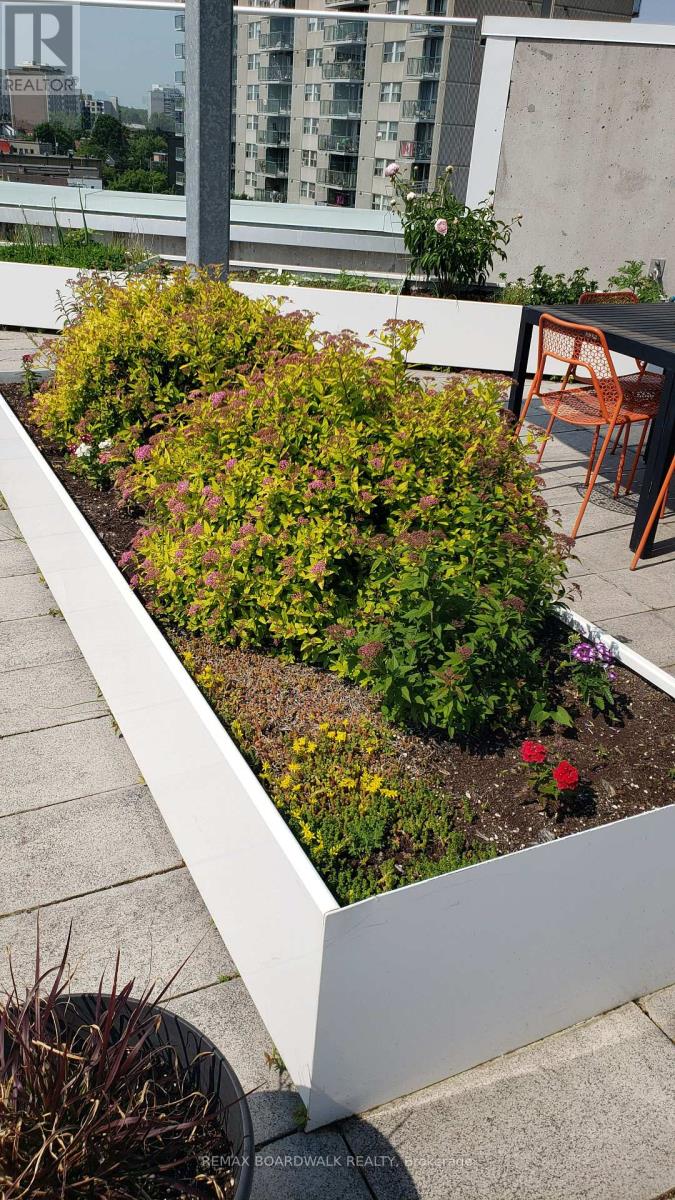 402 - 1000 Wellington St Street W