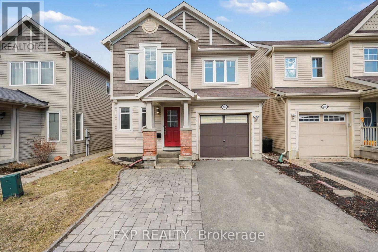 2655 Baynes Sound Way