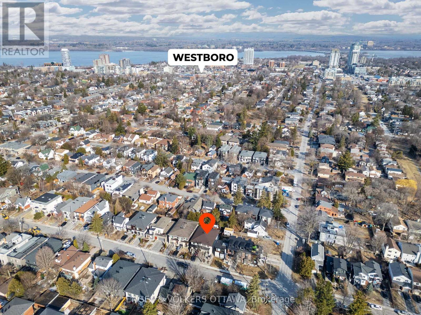 263 Dovercourt Avenue