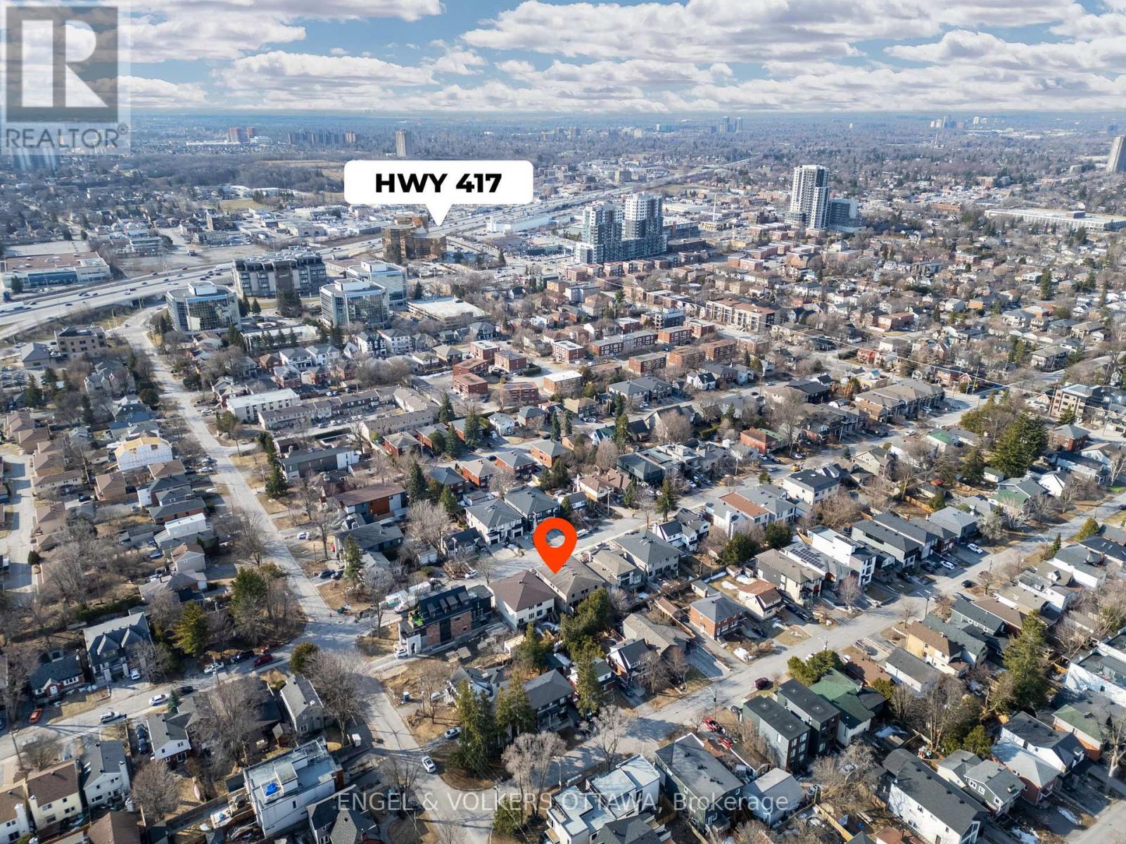 263 Dovercourt Avenue