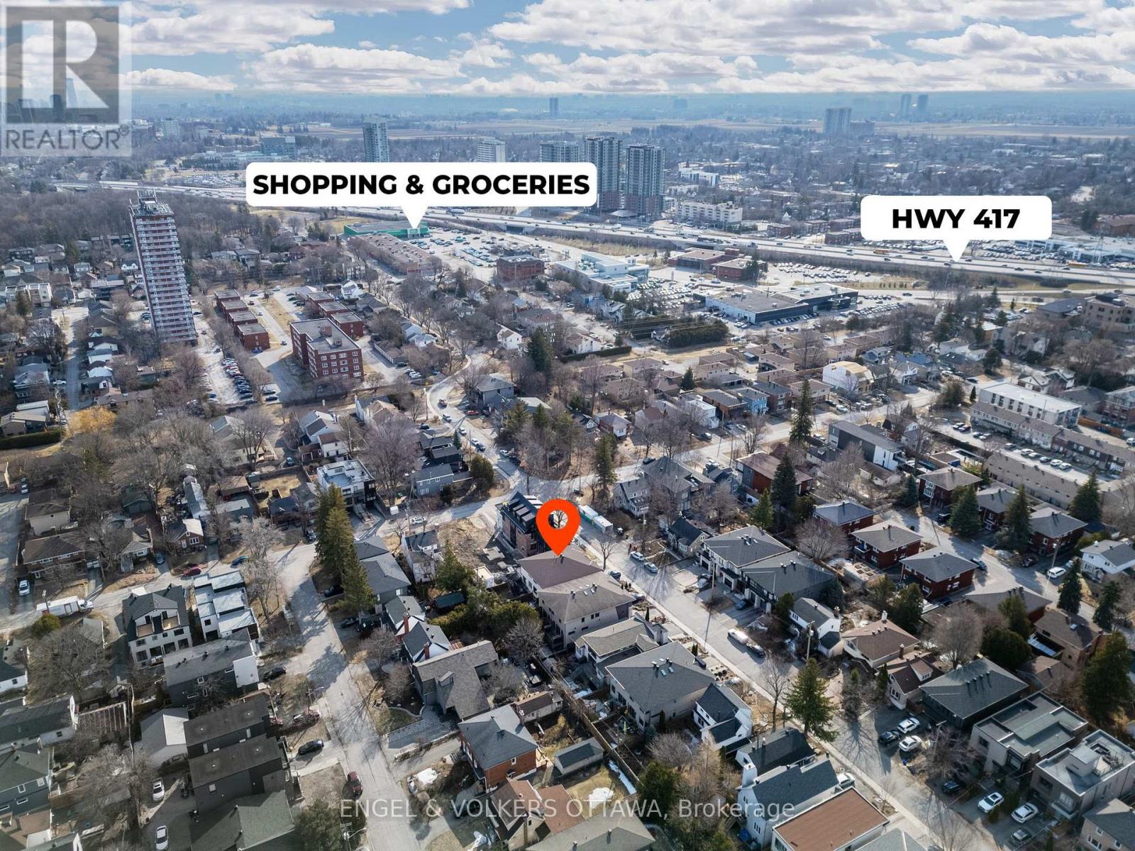 263 Dovercourt Avenue