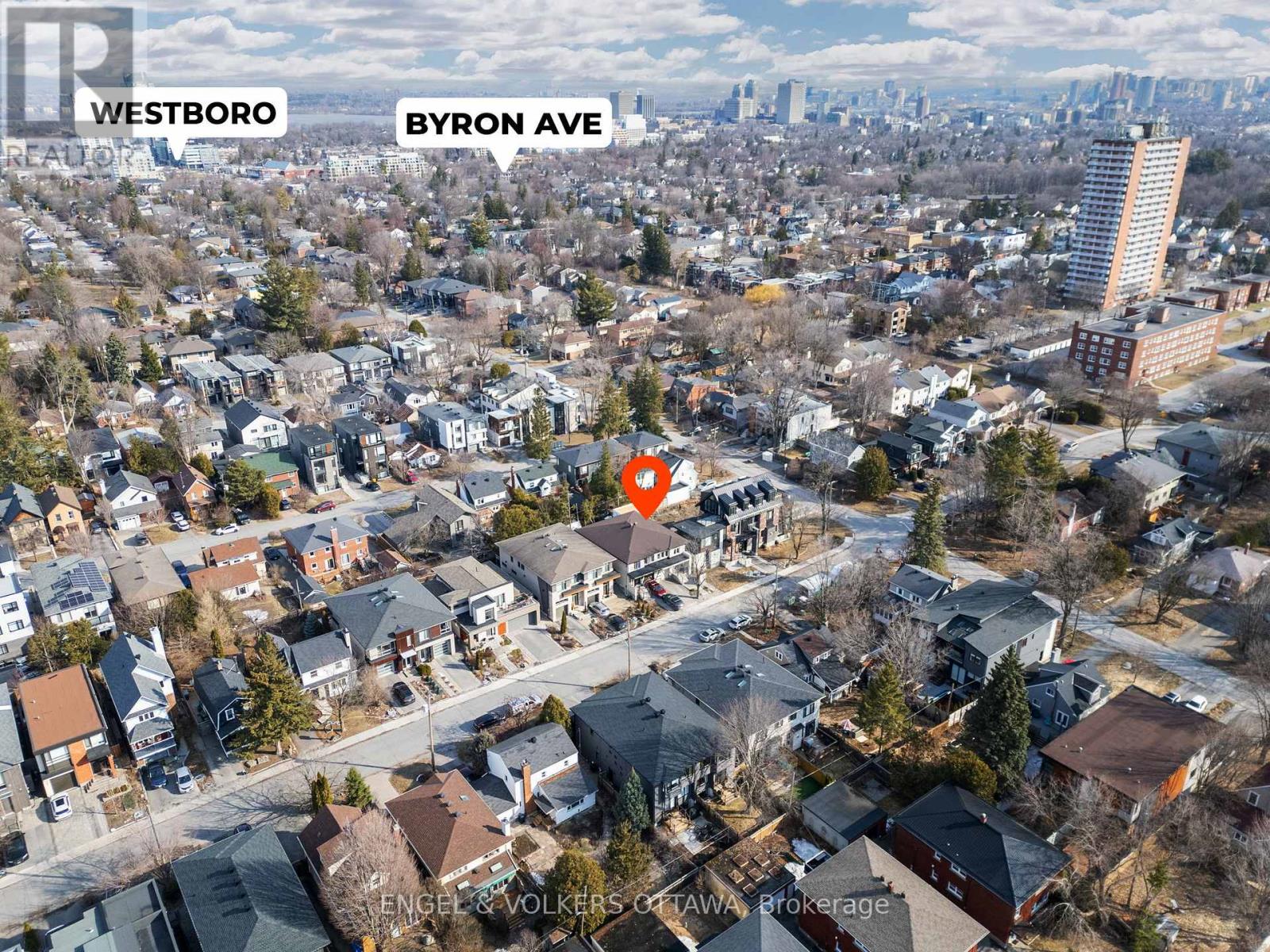 263 Dovercourt Avenue